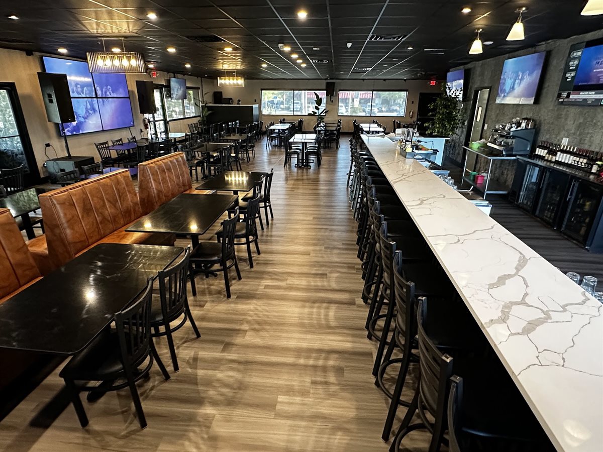 Soneros Steakhouse